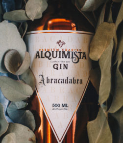 Alquimista Gin | London Dry Gin